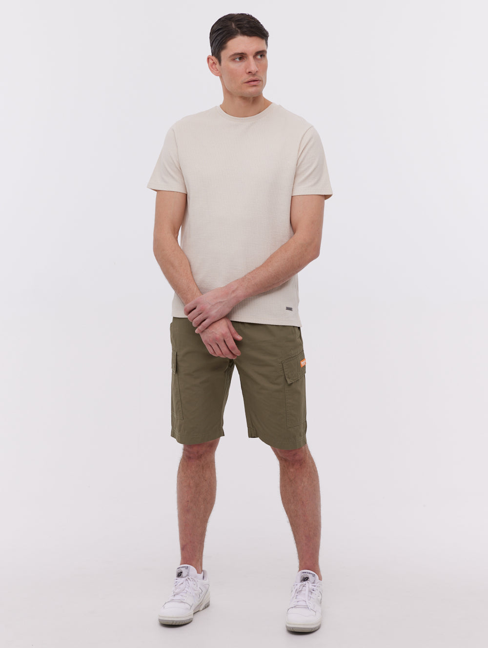 Styna Simple T-Shirt