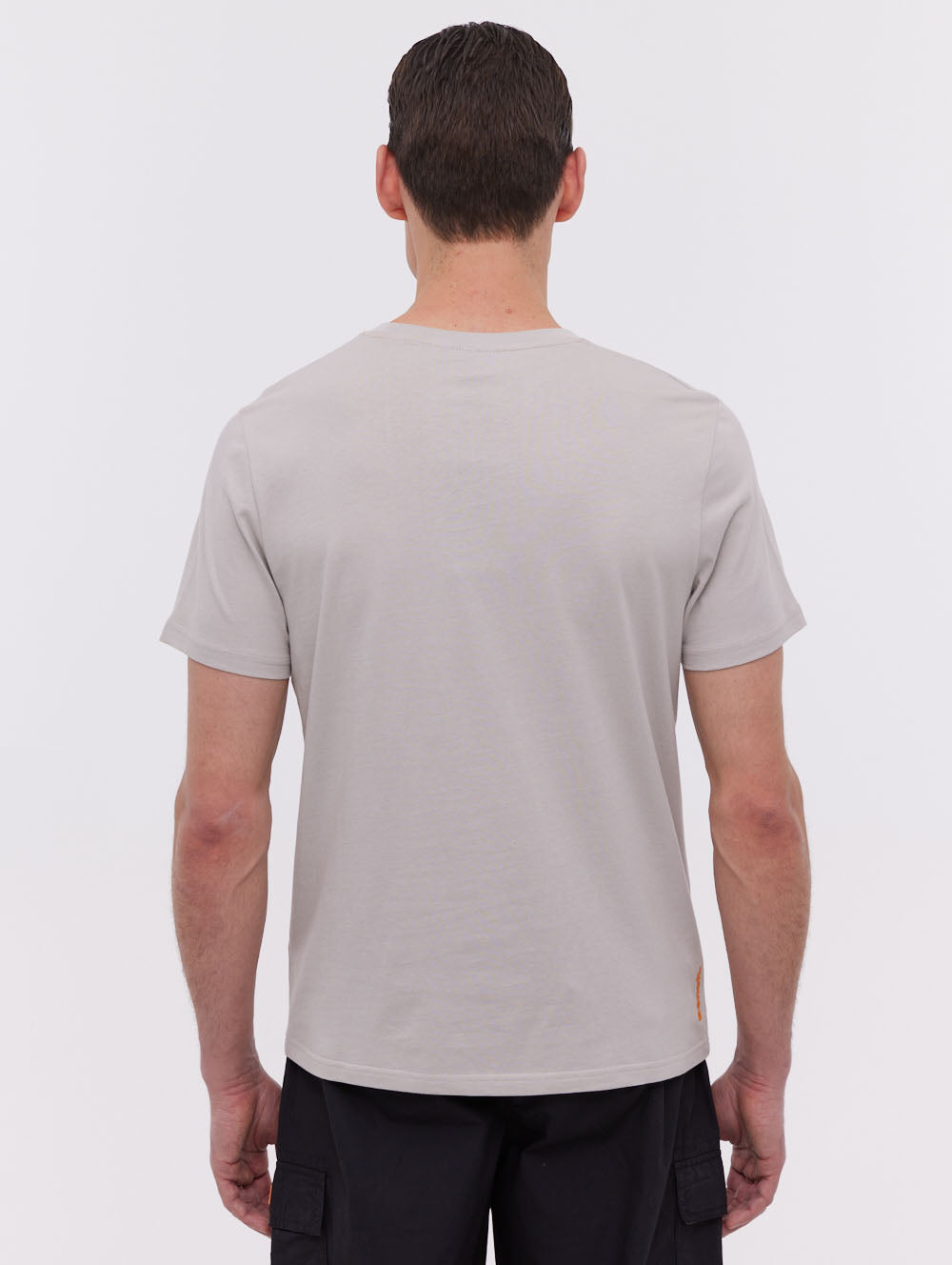 Hapsi Chest Pocket T-Shirt
