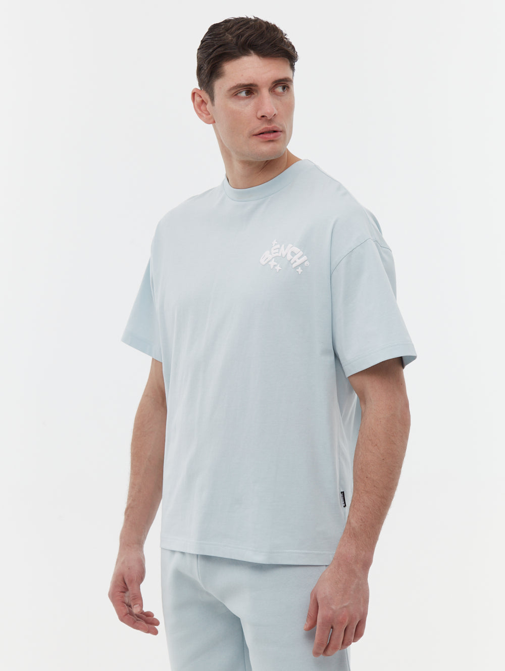 Tazoa Back Graphic T-Shirt