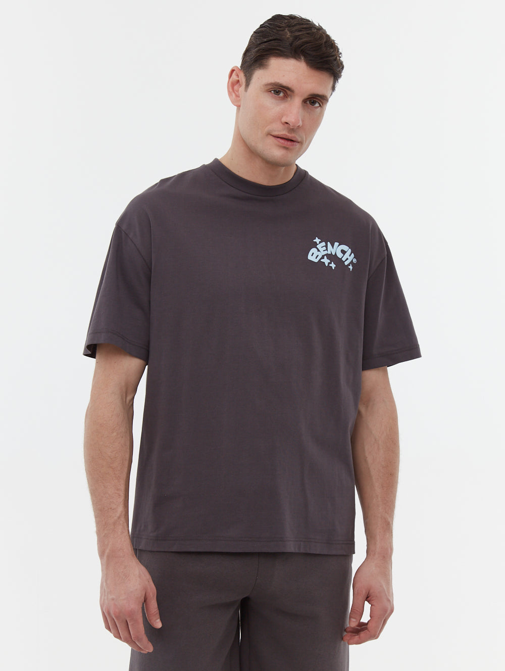 Tazoa Back Graphic T-Shirt