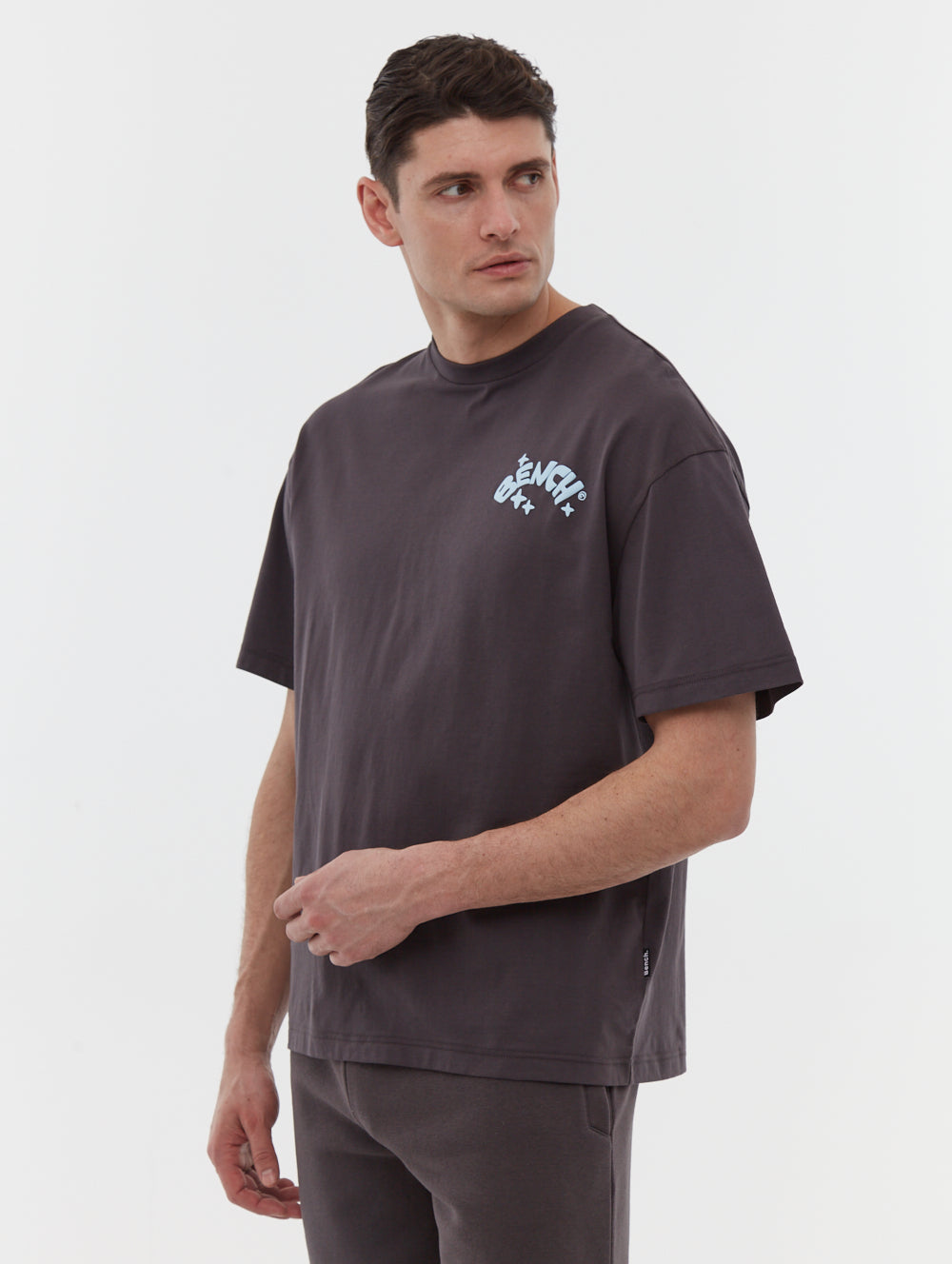 Tazoa Back Graphic T-Shirt