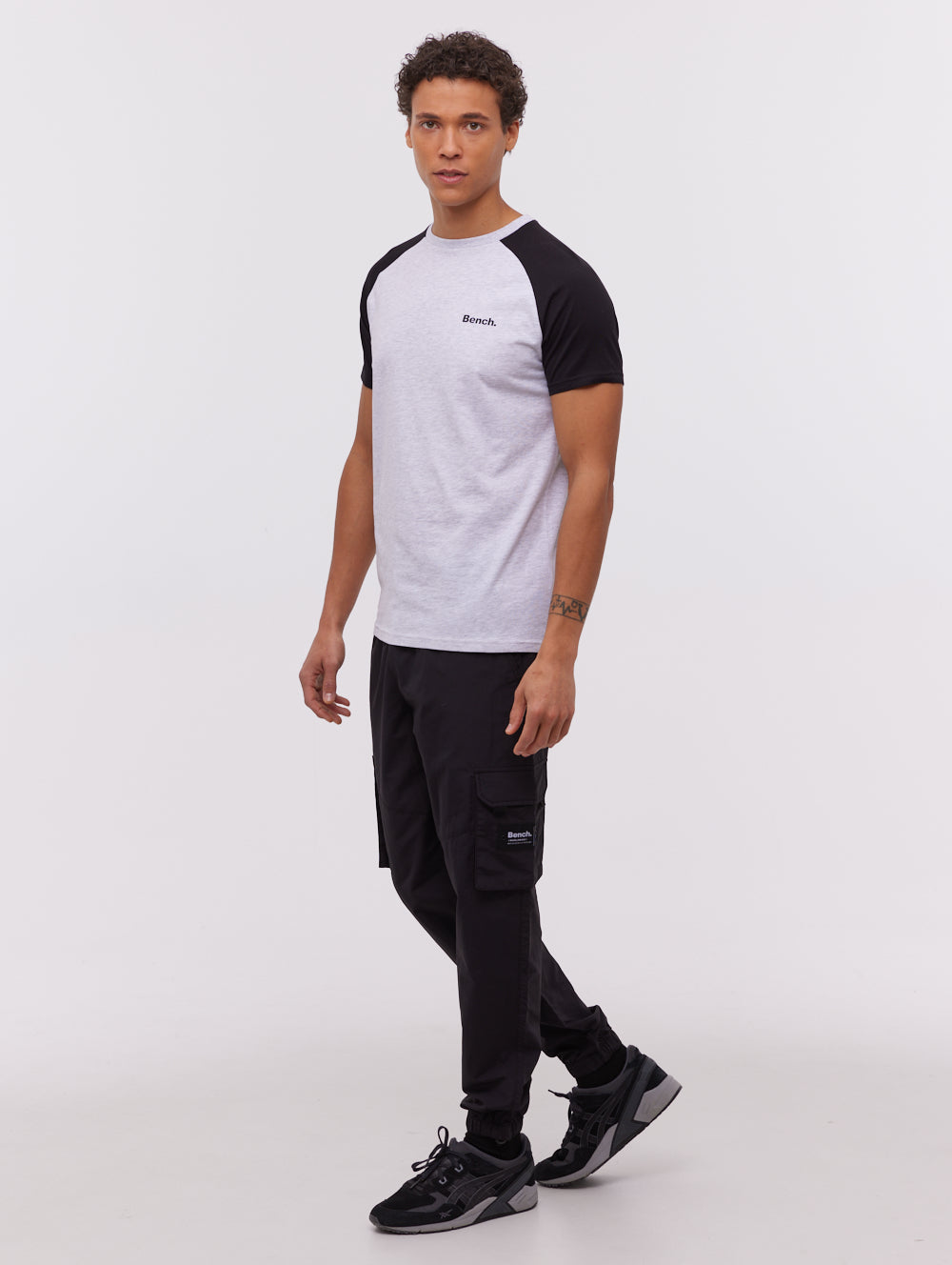 Honum Multi Pocket Cargo Pants