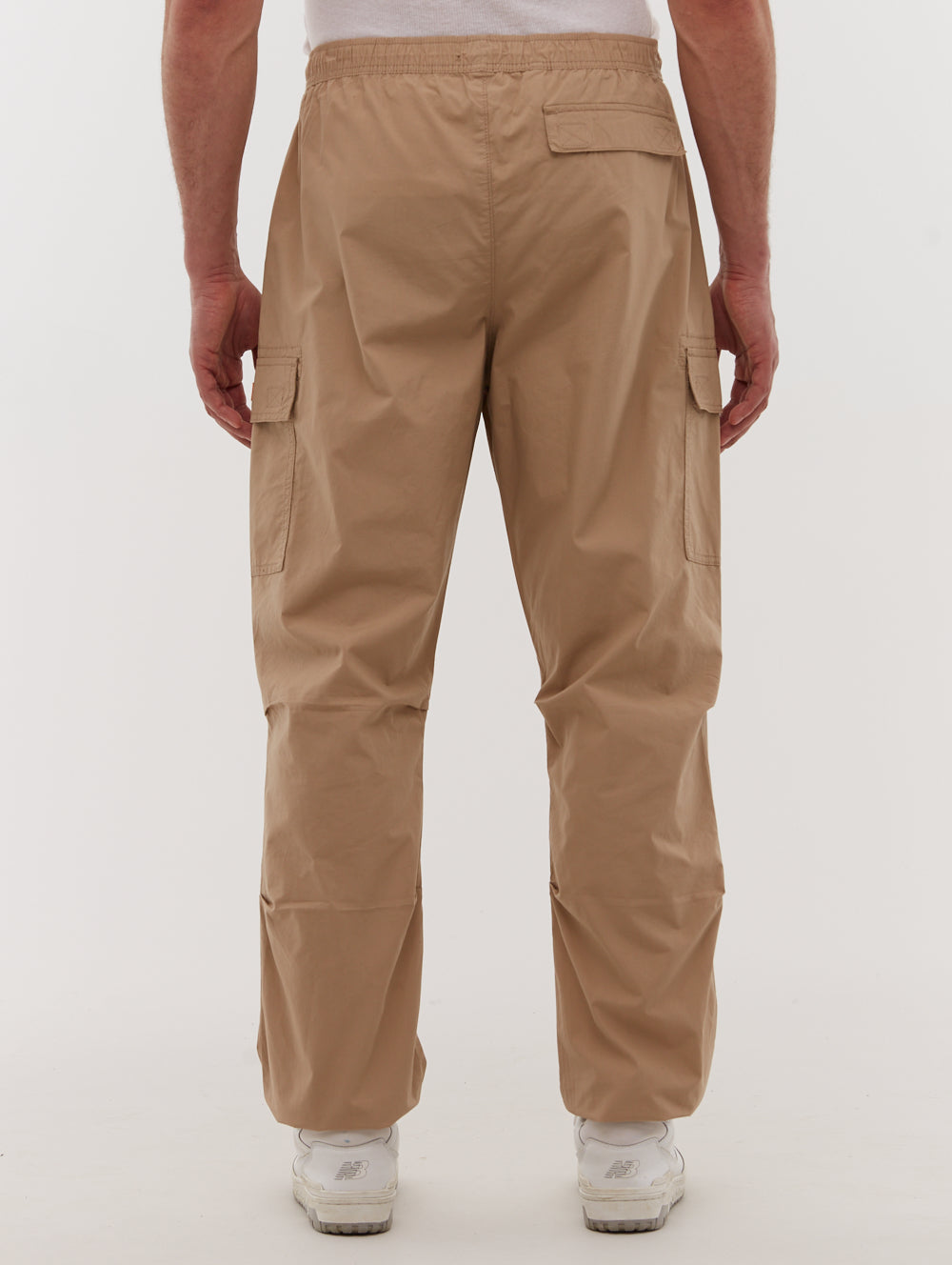 Lewin Elasticized Cargo Pants