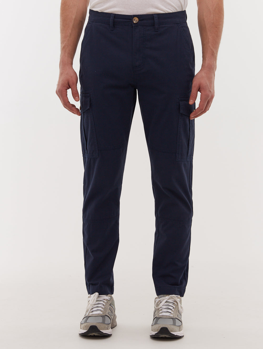Creelin Classic Cargo Pants