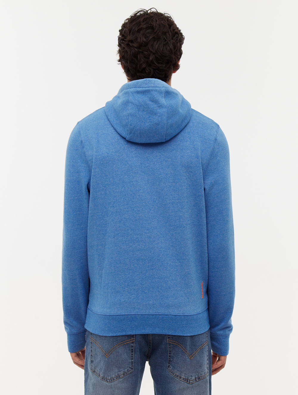Darnley Chemical Wash Hoodie