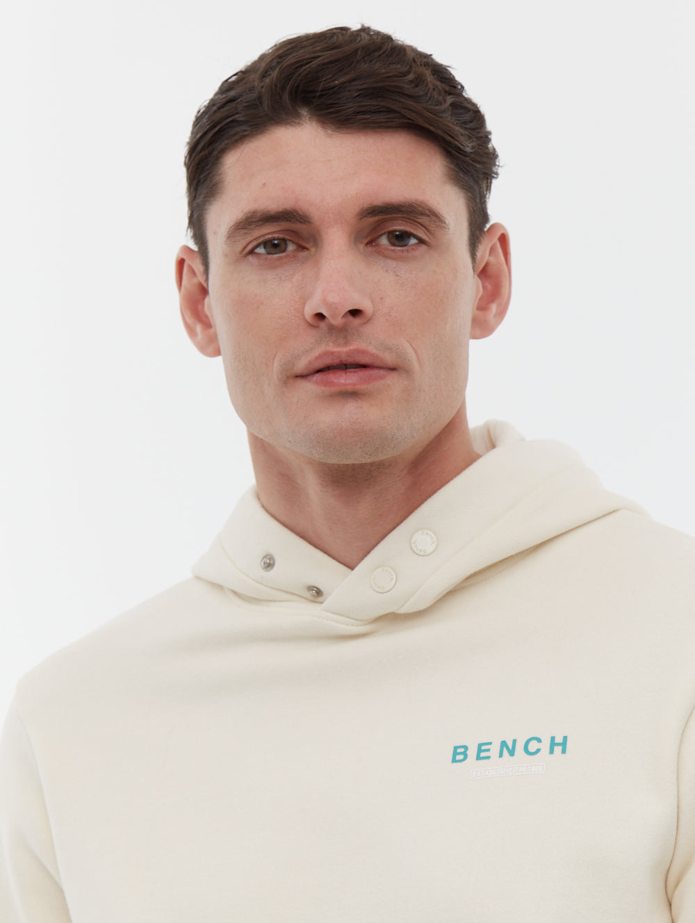 Manti Back Graphic Hoodie