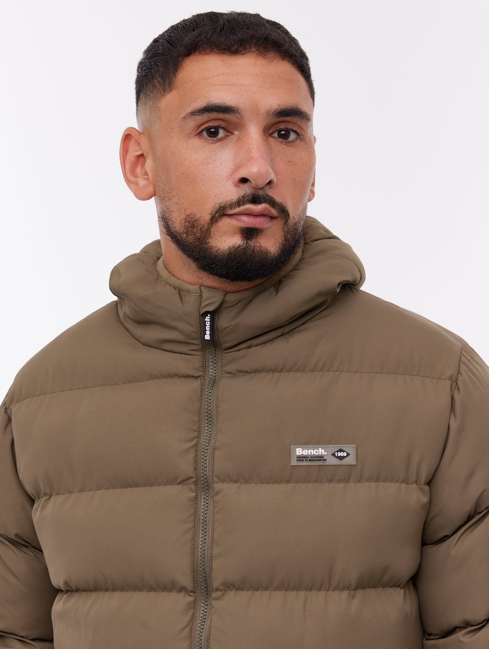 Arviss Green KH001 Outerwear Jackets Long Shot 2