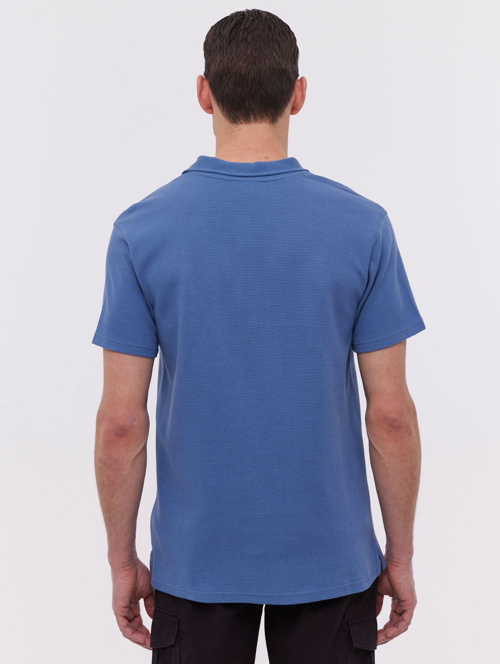 Pilima Short Sleeve Cabana Shirt