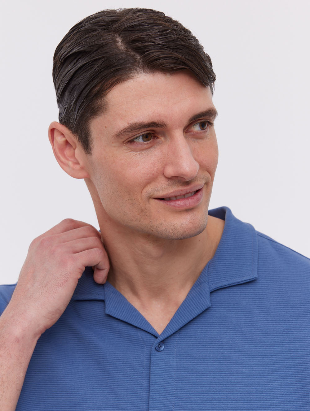 Pilima Short Sleeve Cabana Shirt