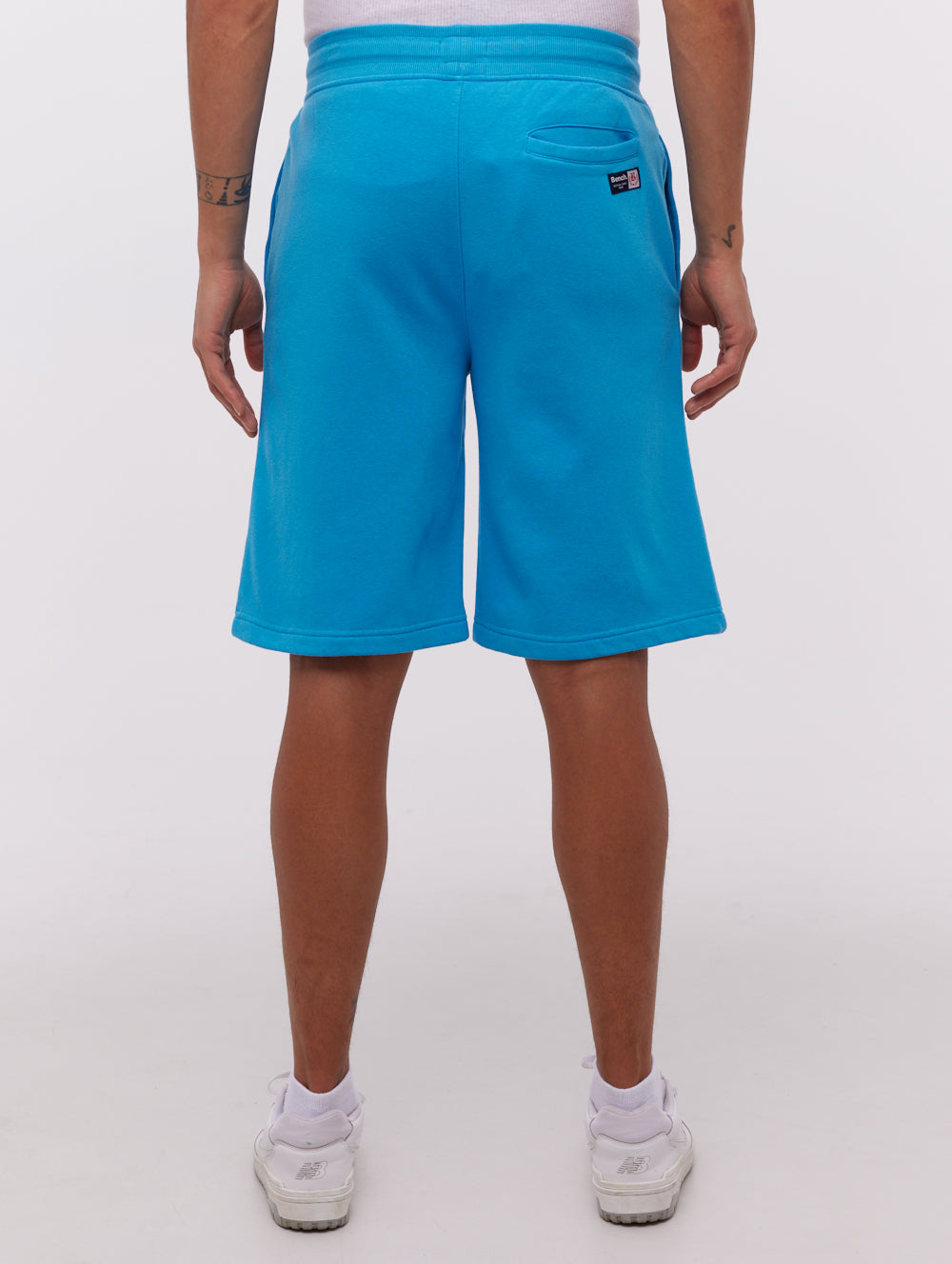 Jackton Collegiate Jogger Shorts