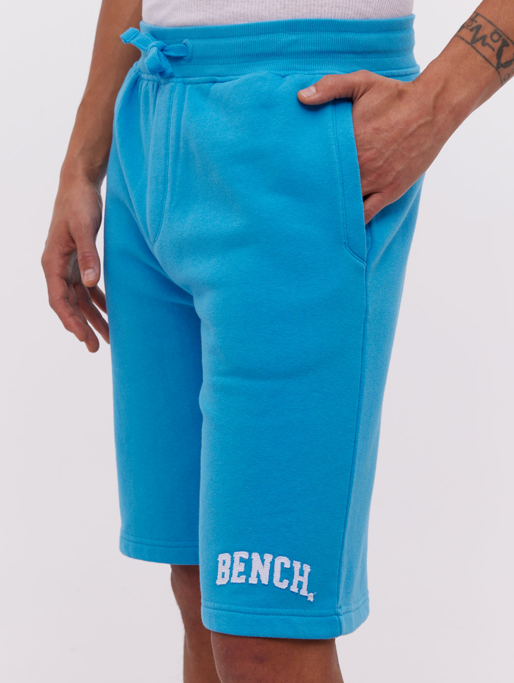 Jackton Collegiate Jogger Shorts