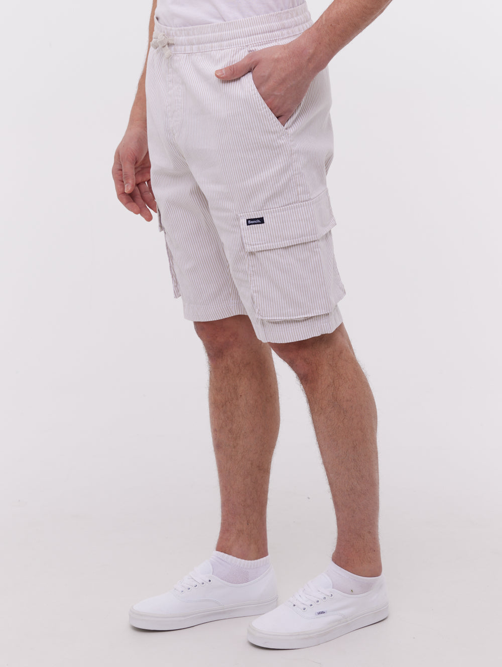 Seono Cargo Shorts