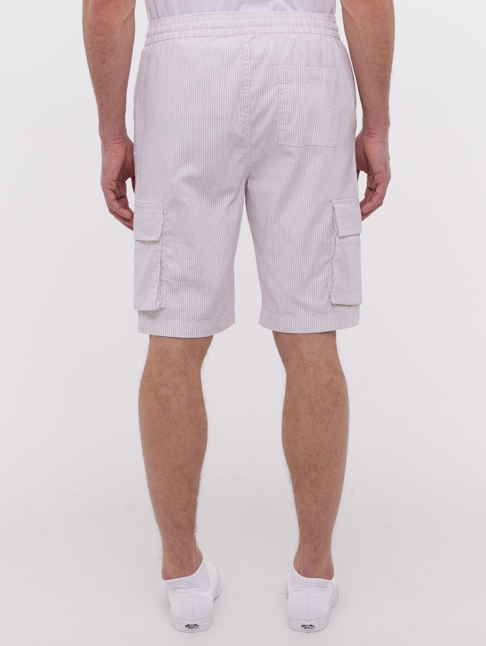Seono Cargo Shorts