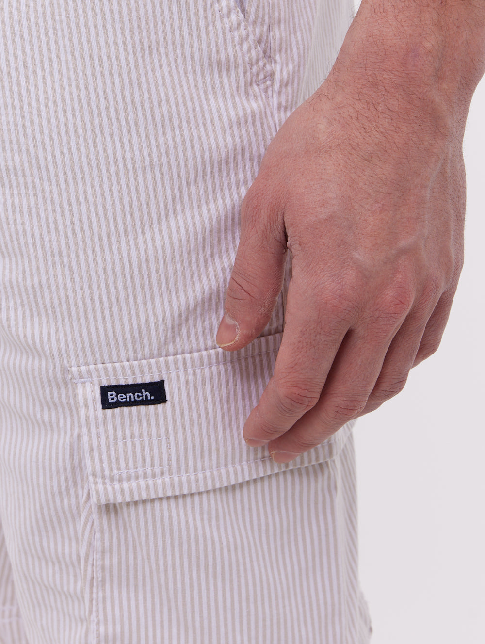 Seono Cargo Shorts