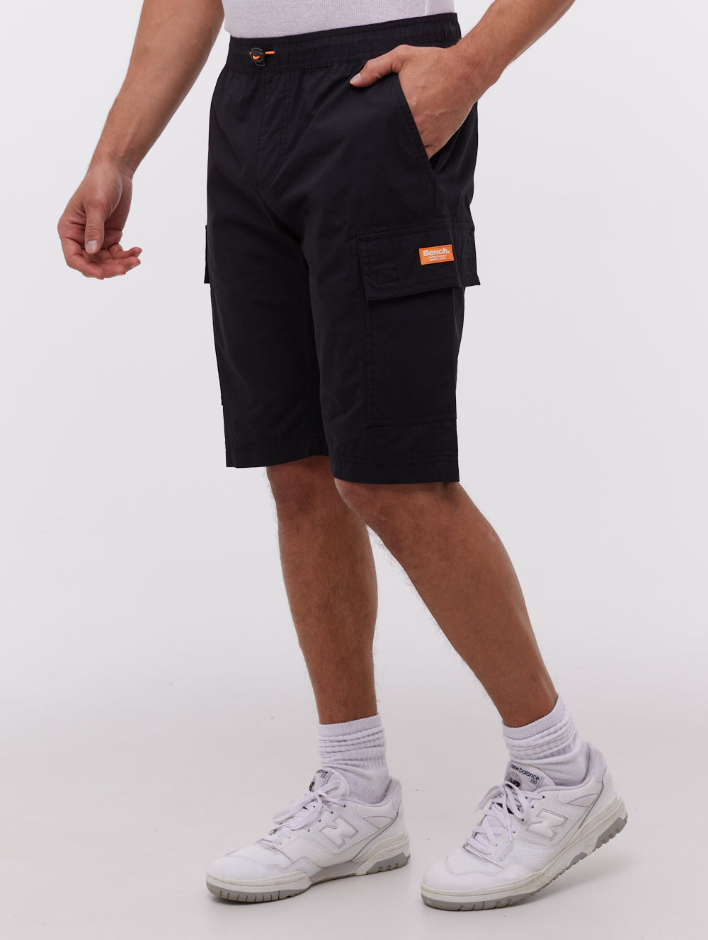 Detoca Cargo Shorts