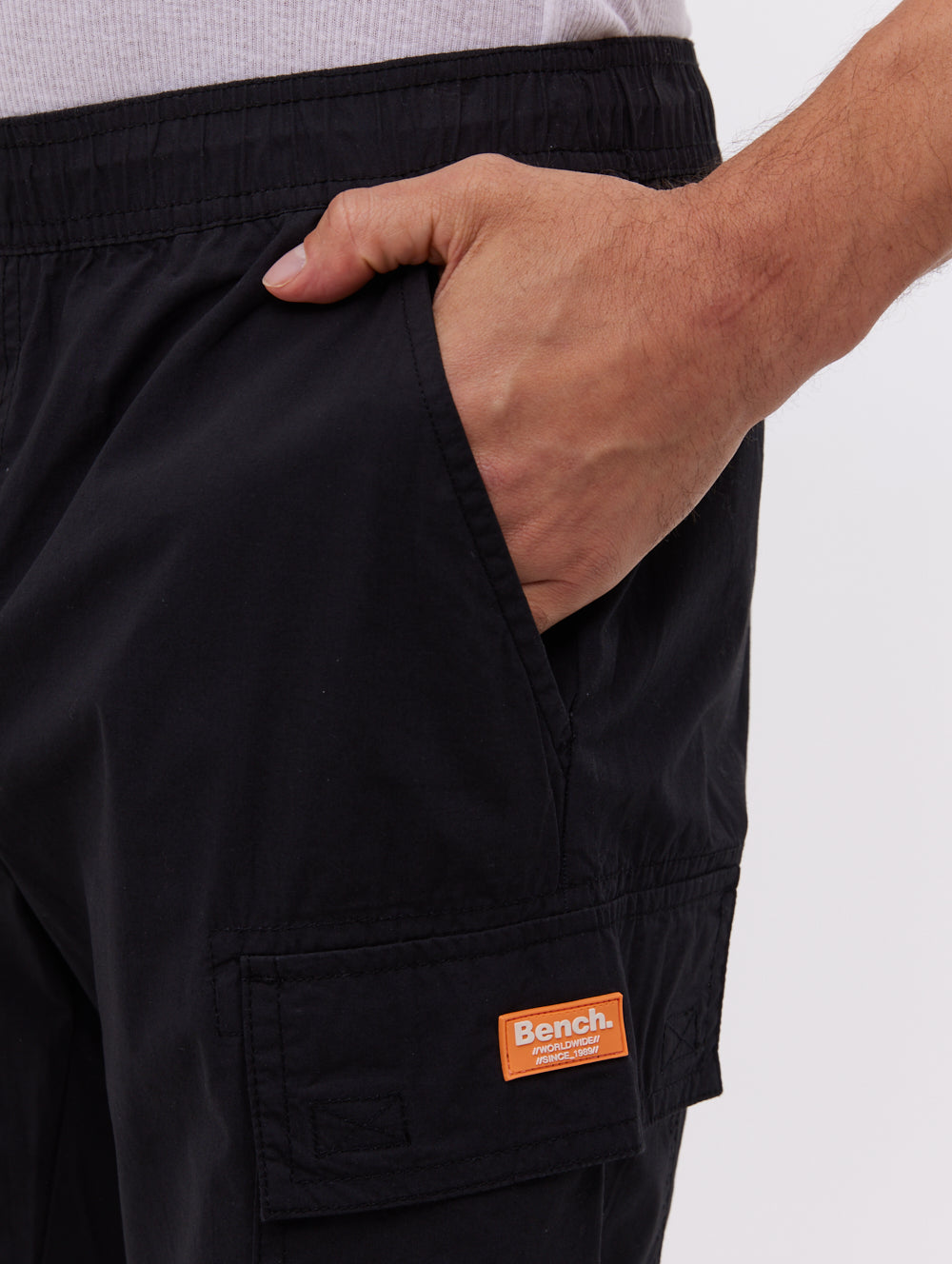 Detoca Cargo Shorts