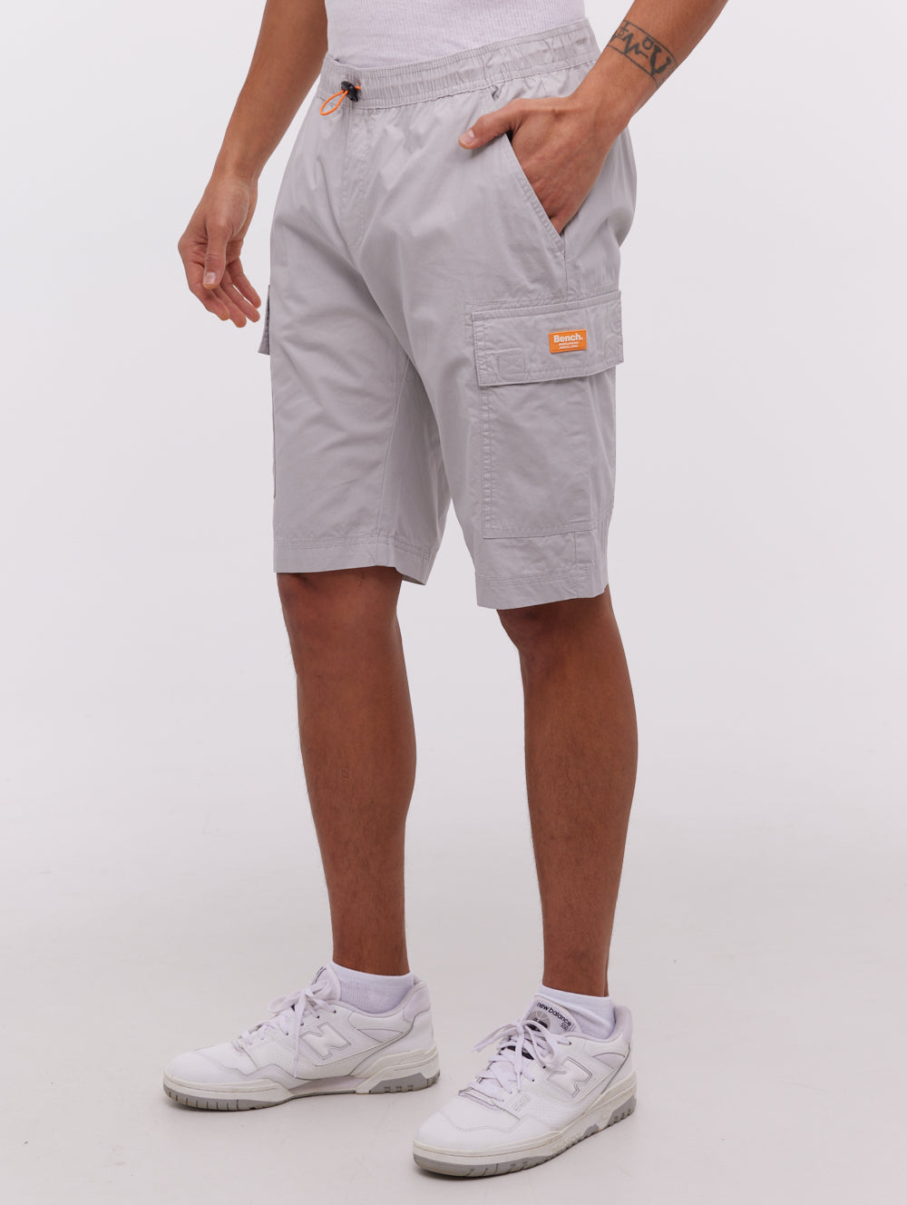 Detoca Cargo Shorts