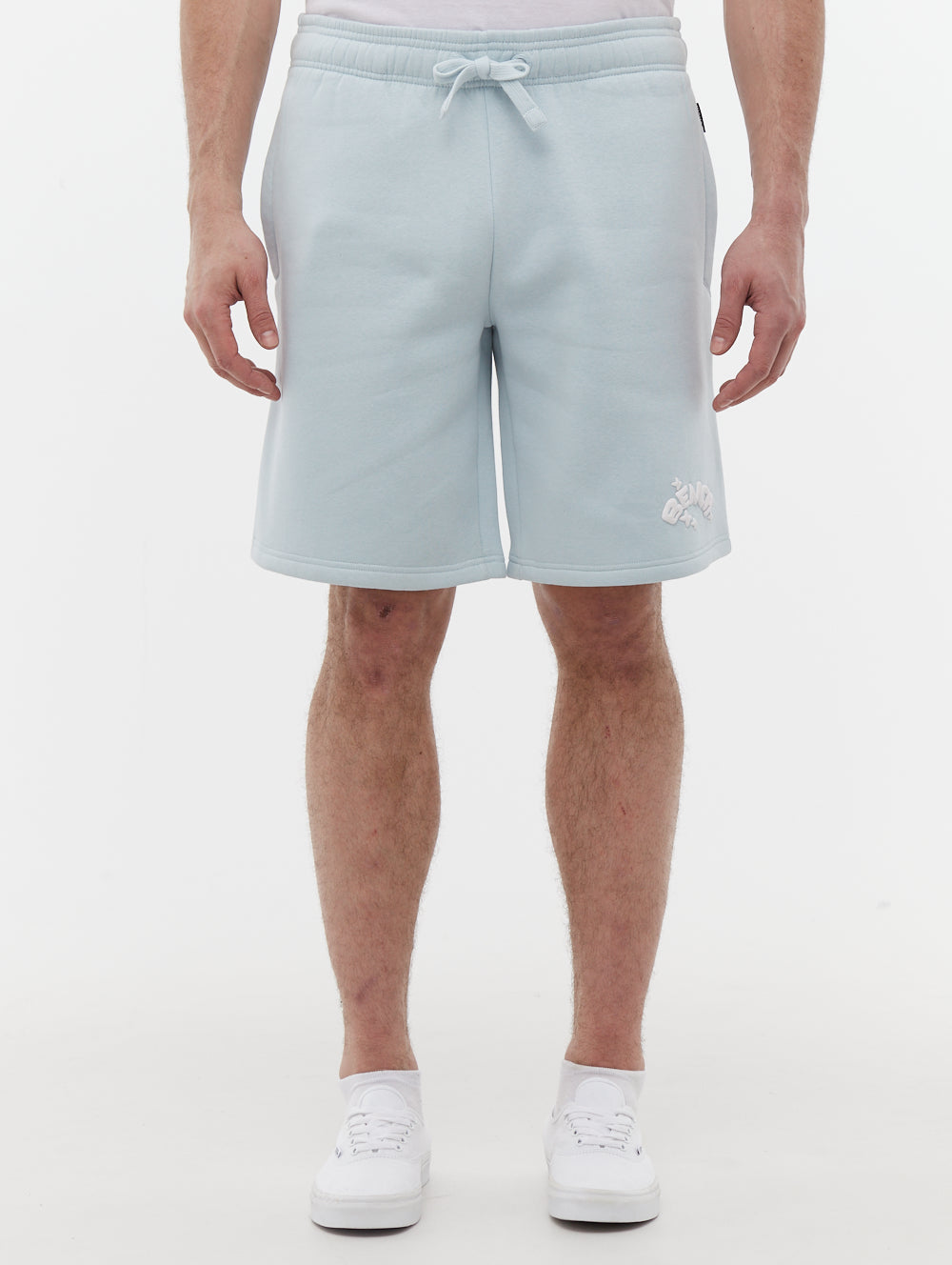 Elamo Jogger Shorts
