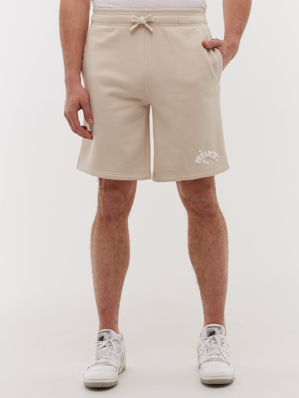 Elamo Jogger Shorts