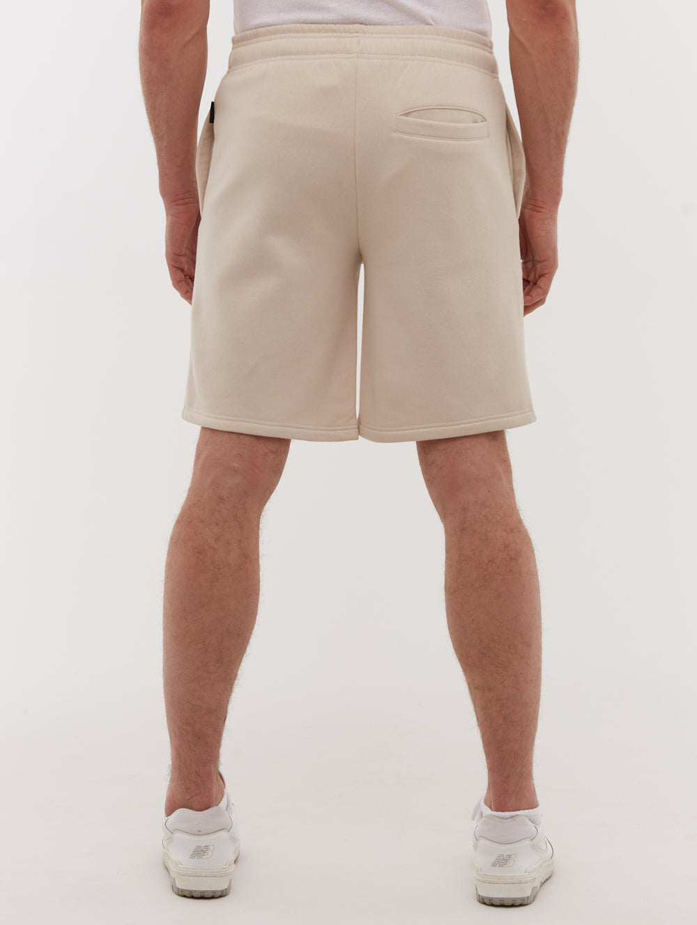 Elamo Jogger Shorts