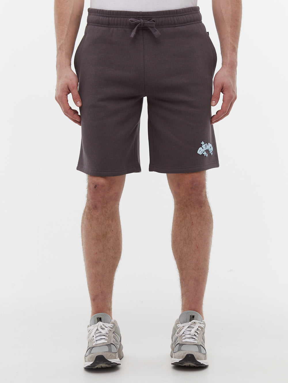 Elamo Jogger Shorts