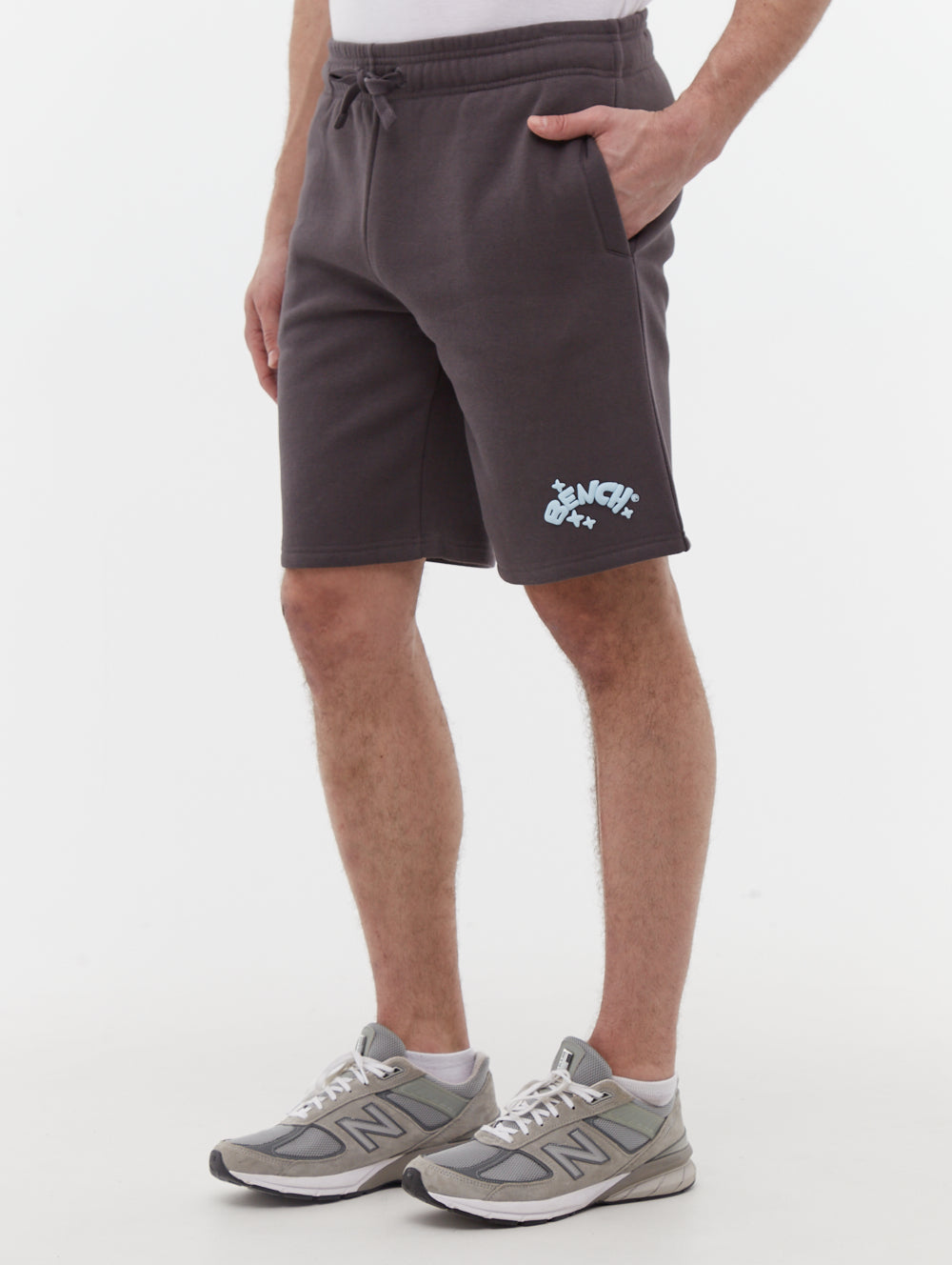 Elamo Jogger Shorts