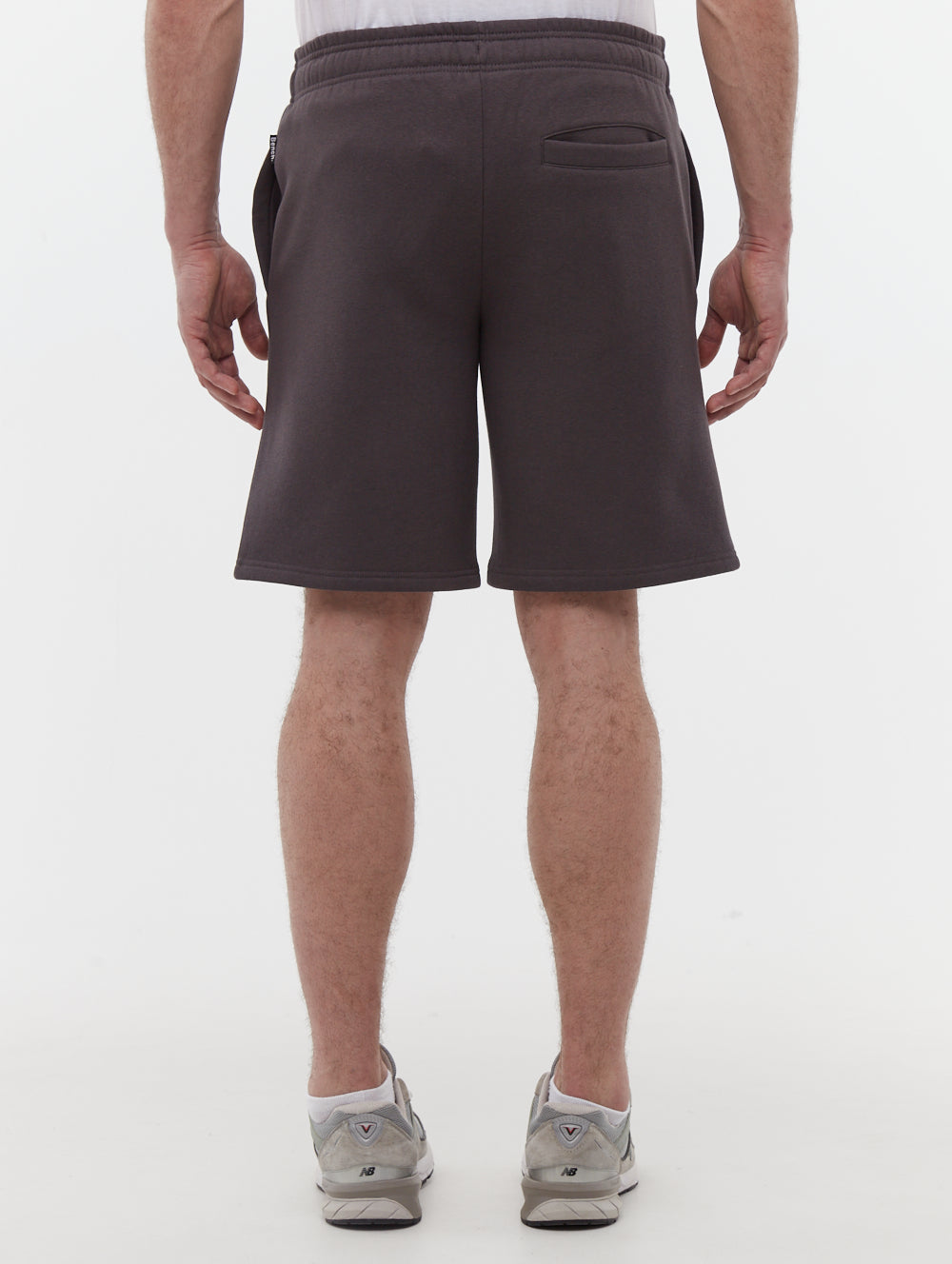 Elamo Jogger Shorts