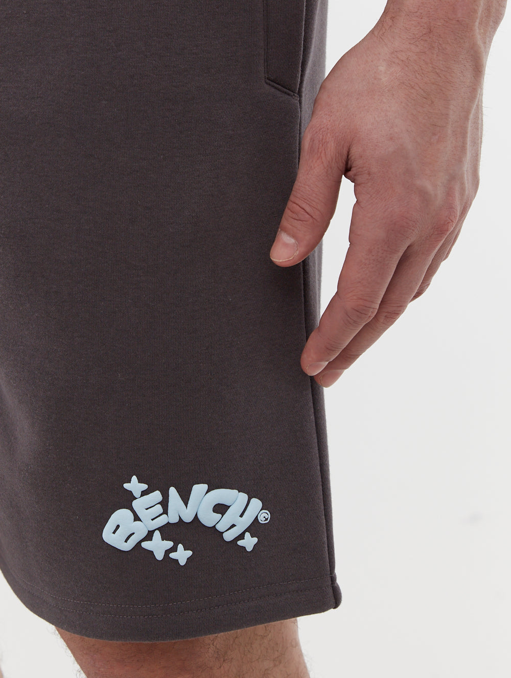 Elamo Jogger Shorts