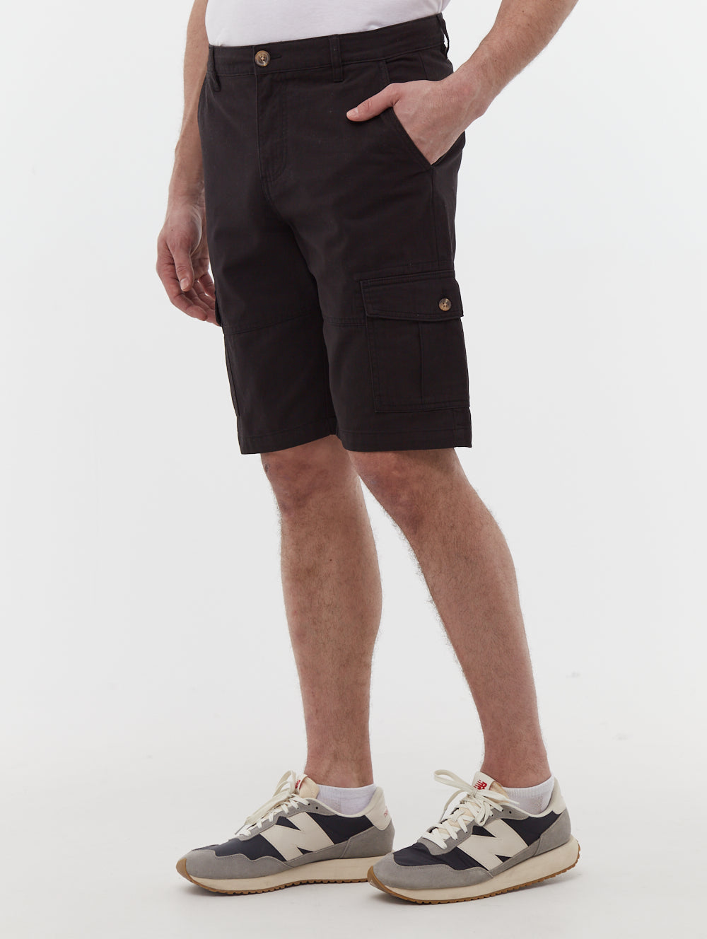 Alatro Cargo Shorts