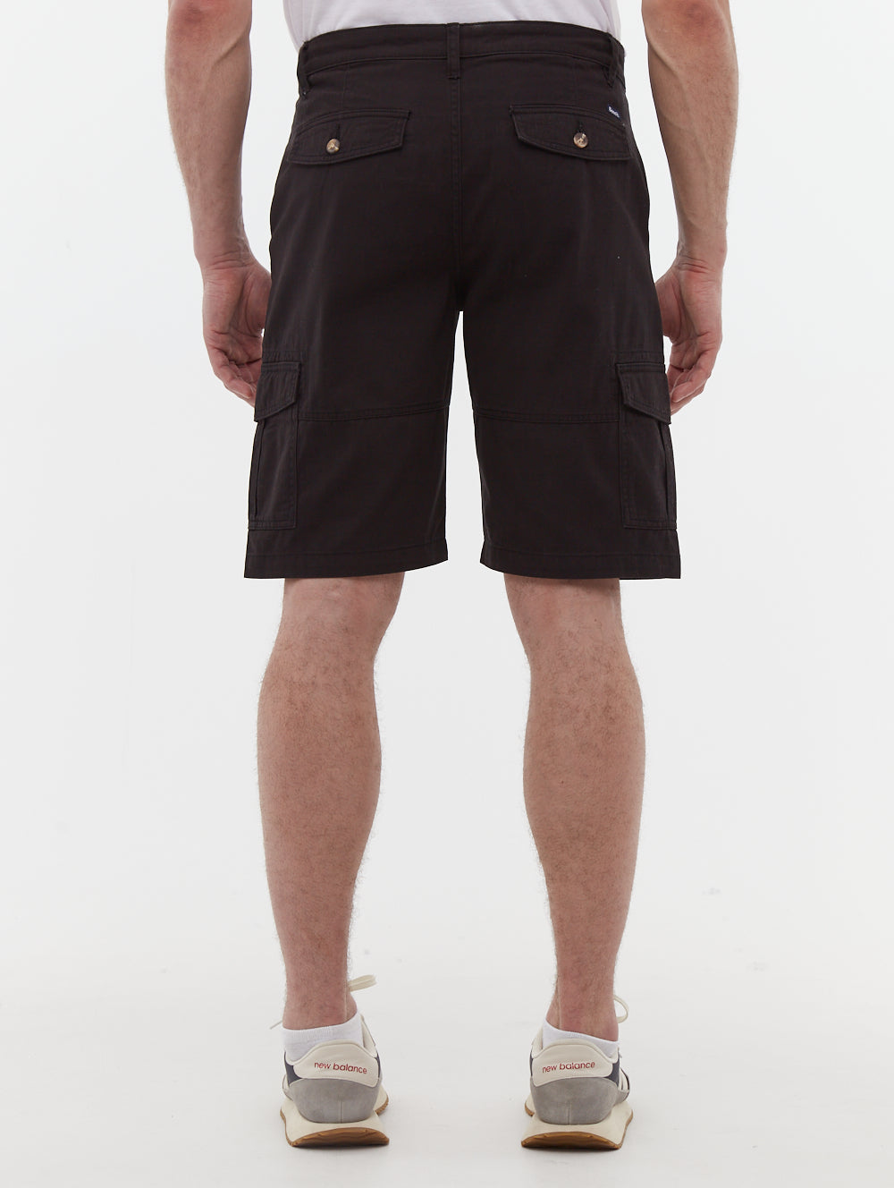 Alatro Cargo Shorts
