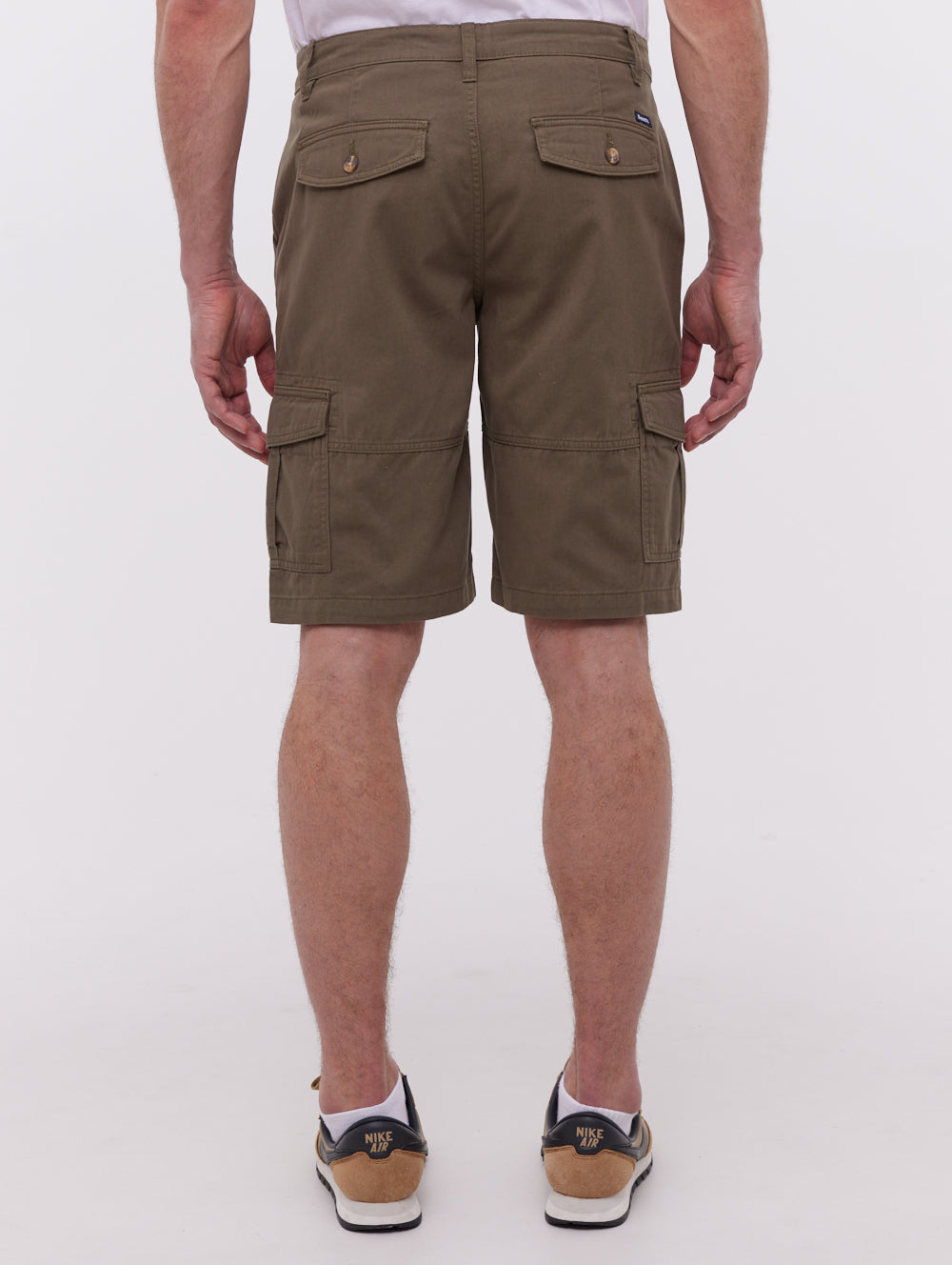 Alatro Cargo Shorts