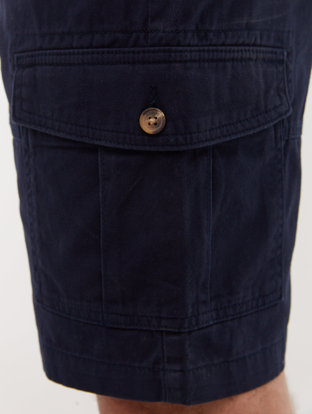 Alatro Cargo Shorts