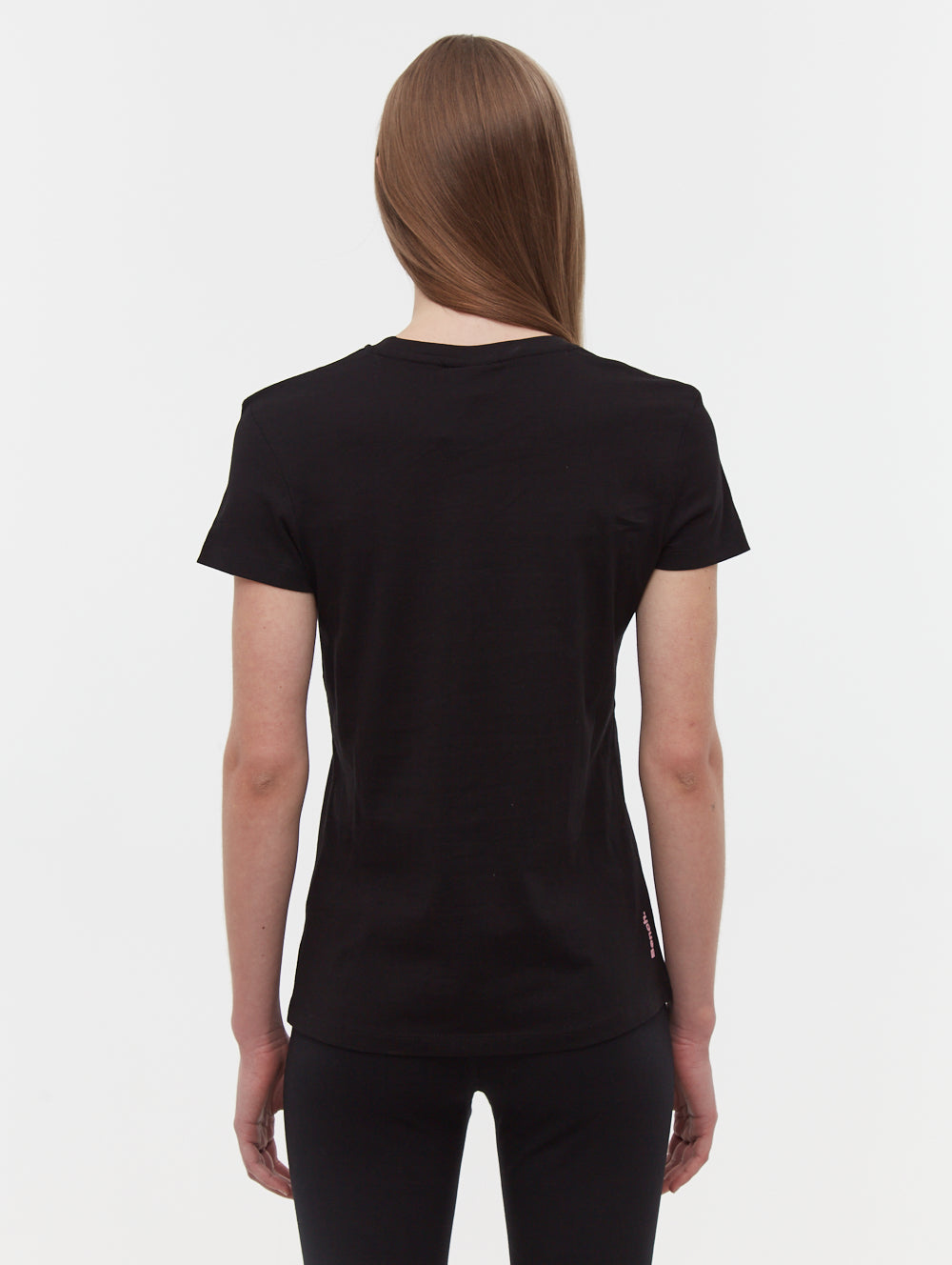 Leora Outline Logo T-Shirt