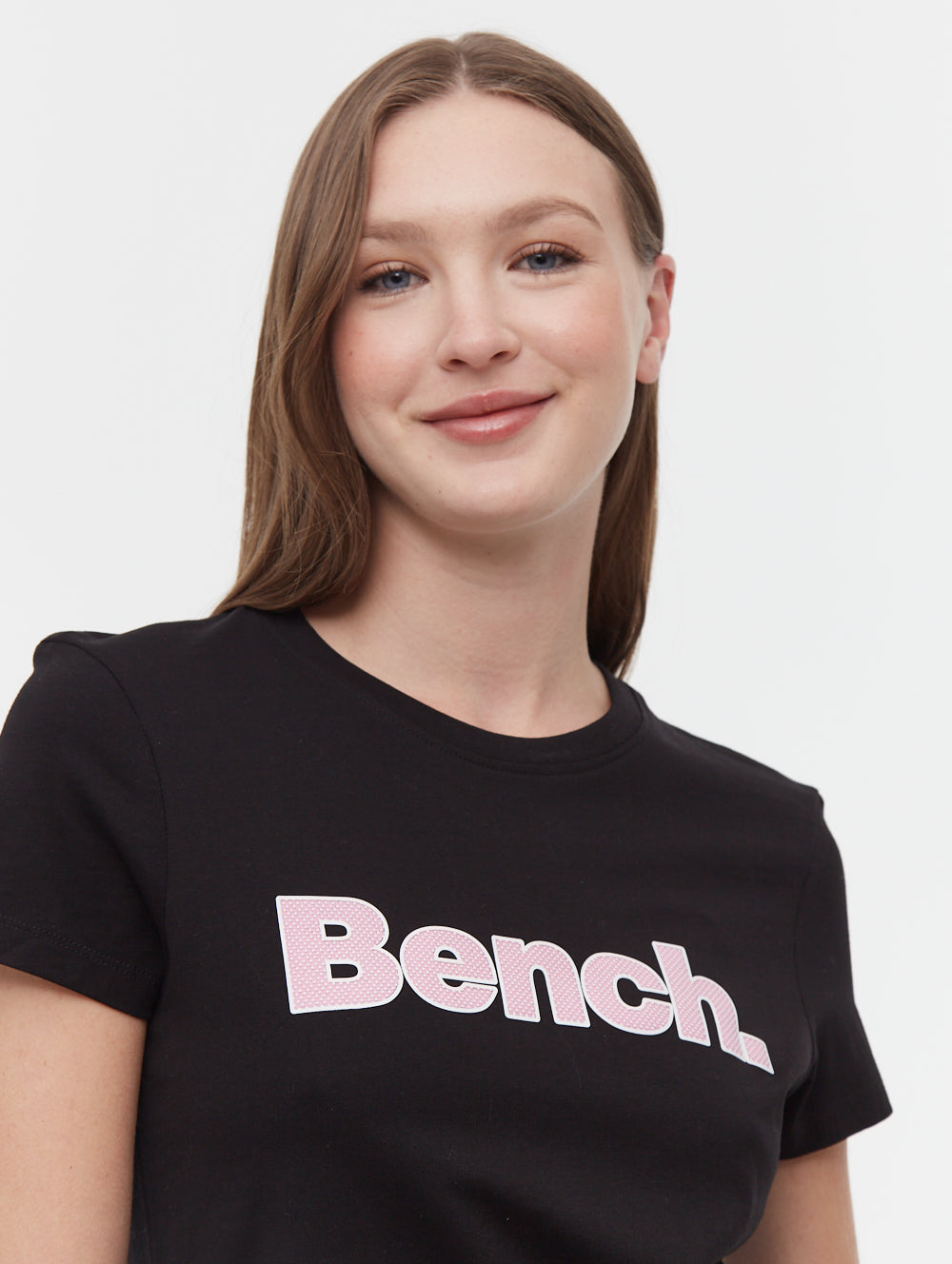 Leora Outline Logo T-Shirt