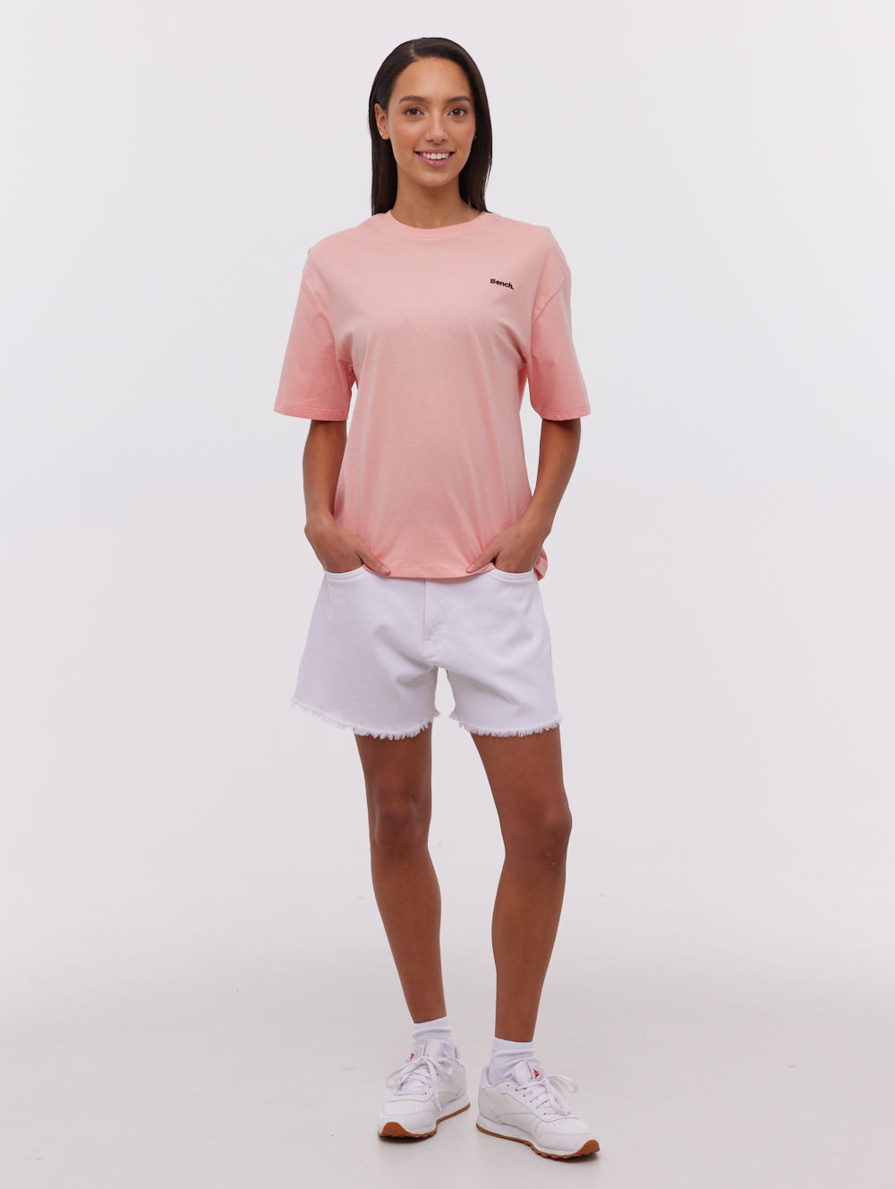 Savita Palm Tree T-Shirt
