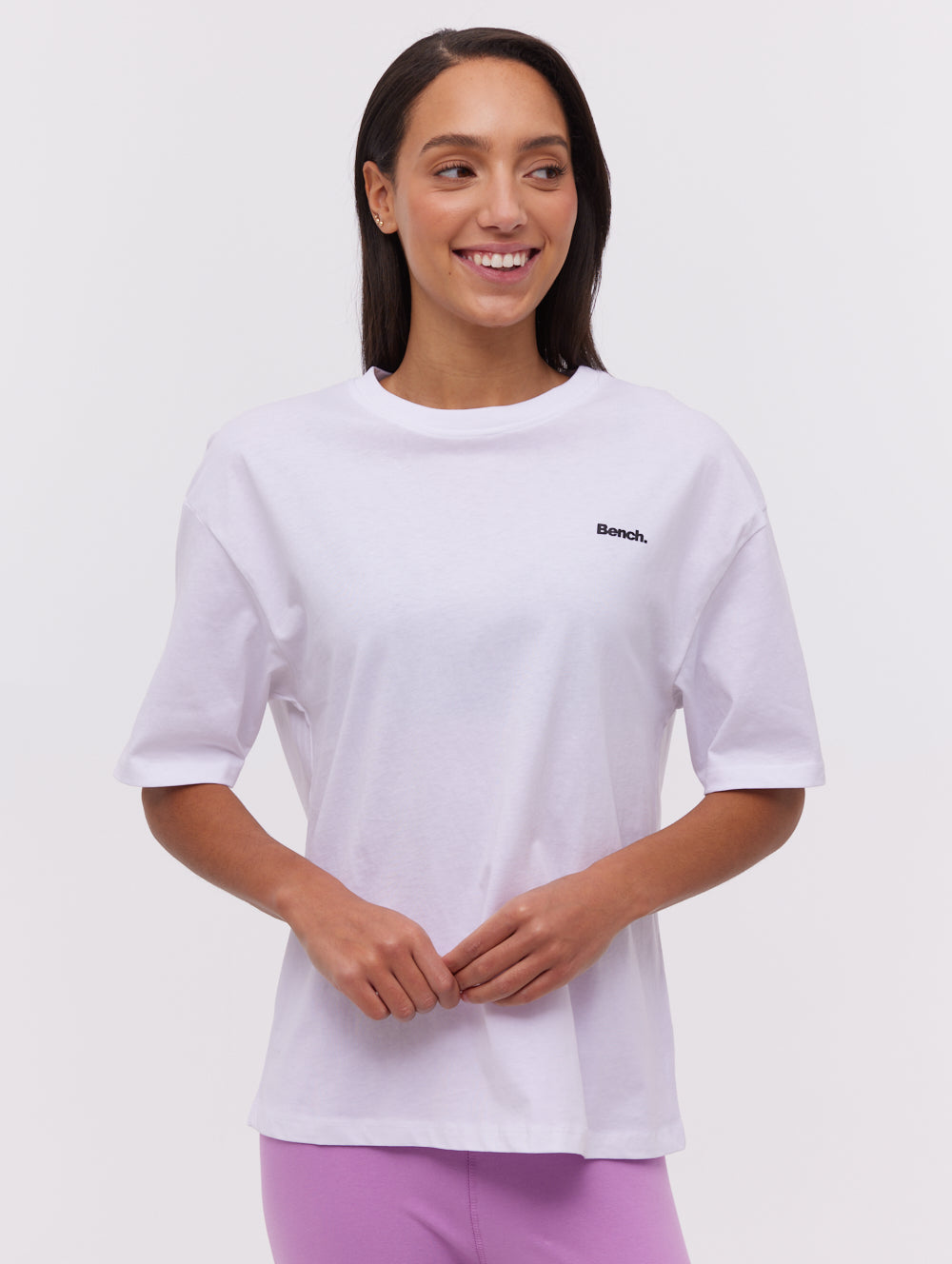 Savita Palm Tree T-Shirt