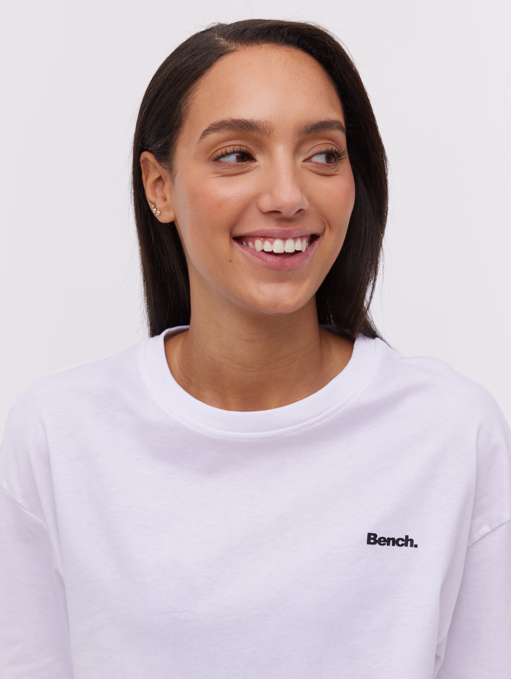 Savita Palm Tree T-Shirt