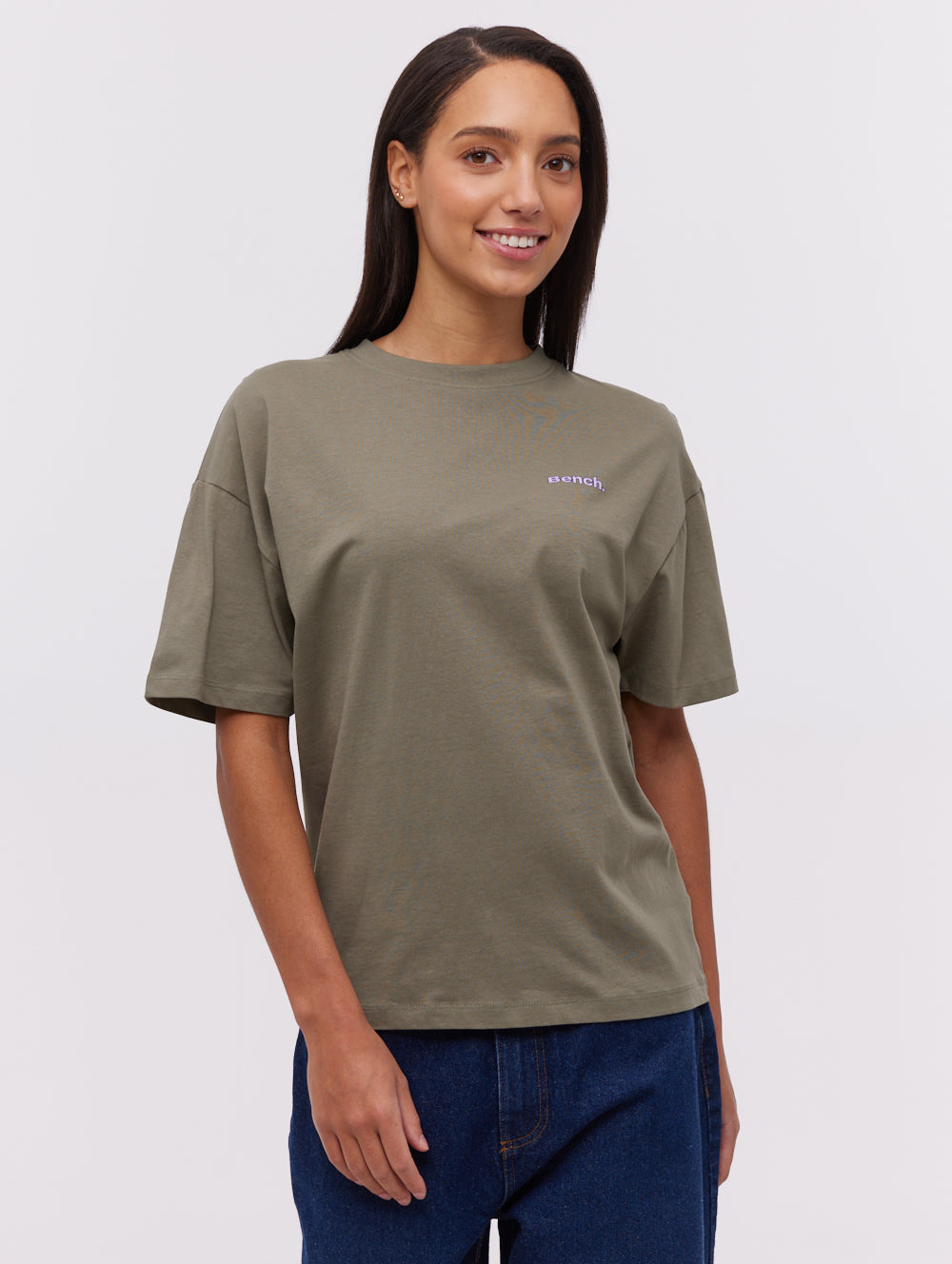 Pheena Back Graphic T-Shirt