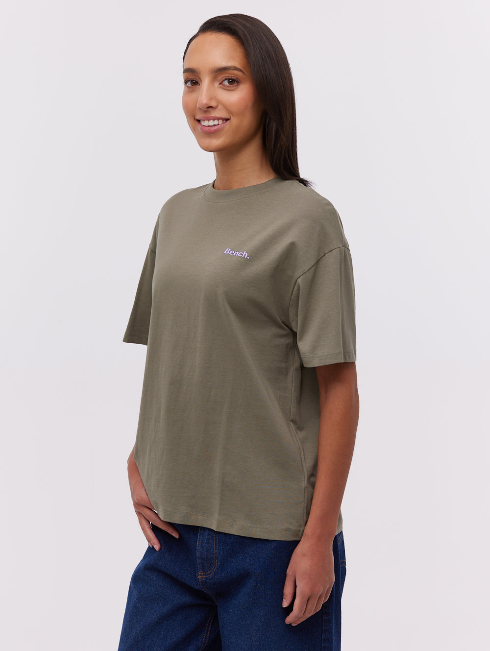 Pheena Back Graphic T-Shirt