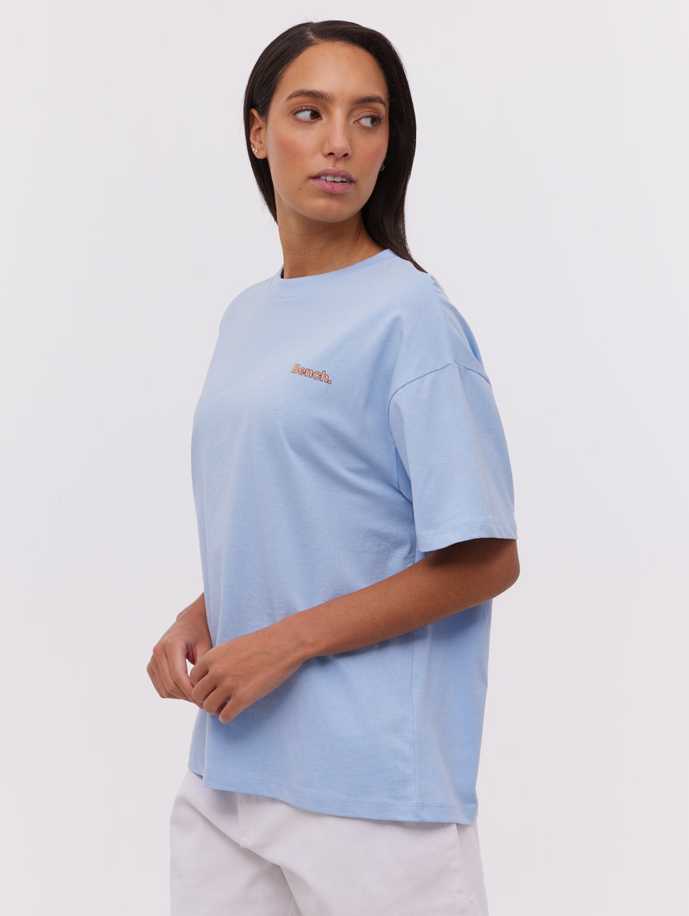 Pheena Back Graphic T-Shirt