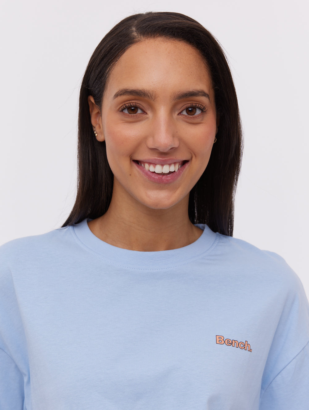 Pheena Back Graphic T-Shirt