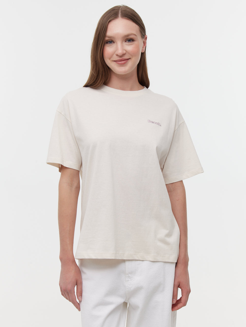 Pheena Back Graphic T-Shirt