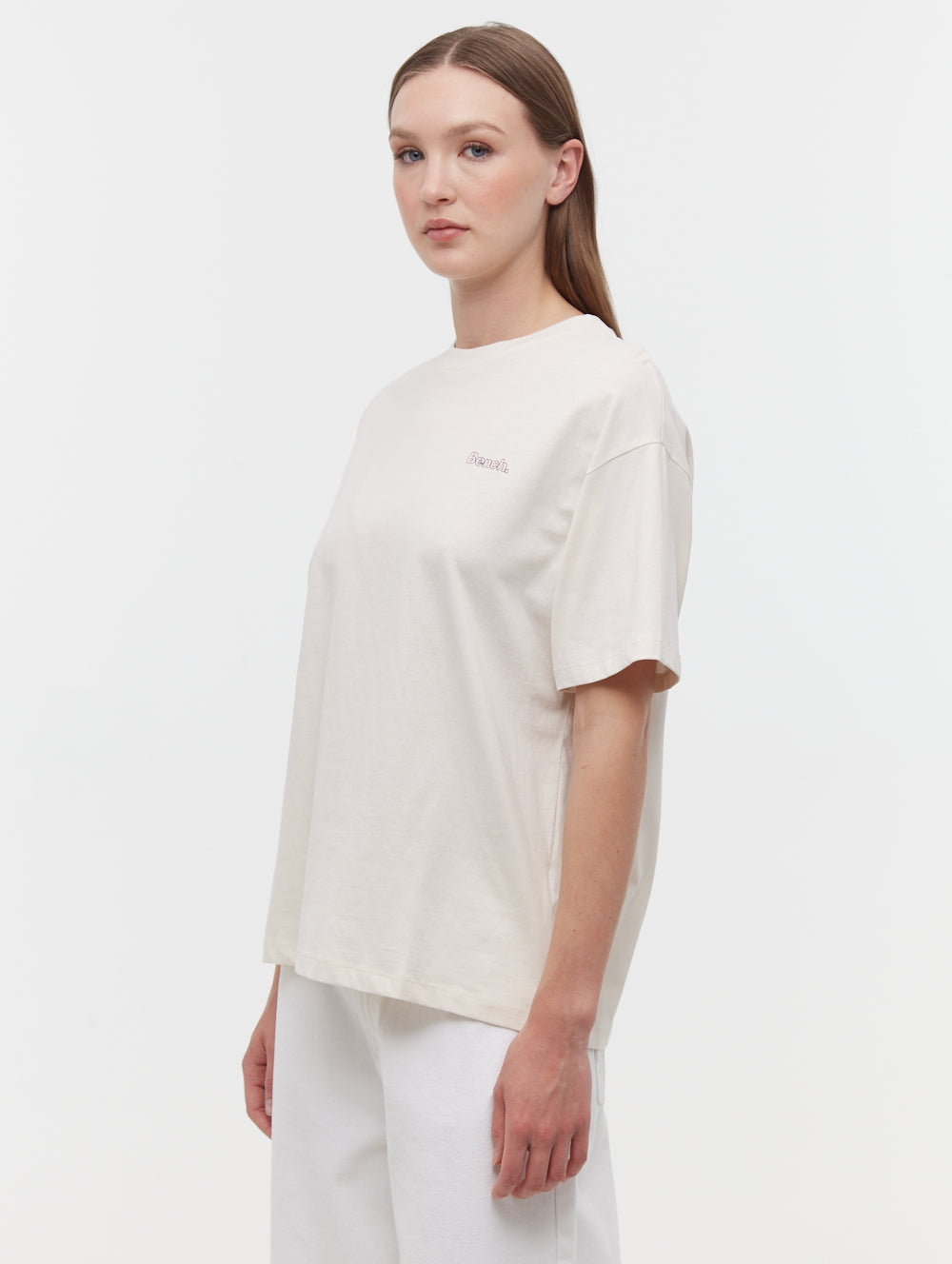 Pheena Back Graphic T-Shirt