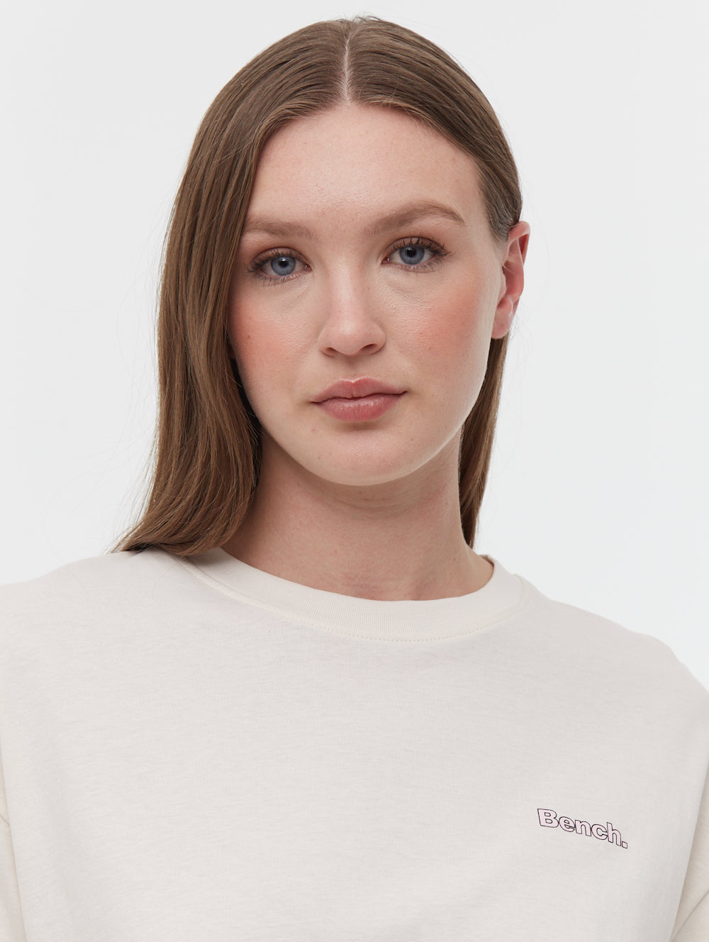 Pheena Back Graphic T-Shirt