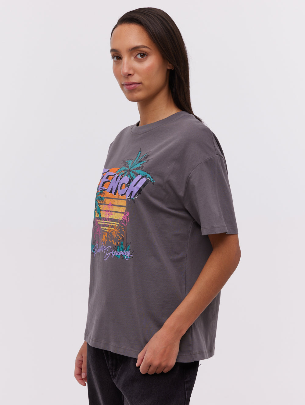 Salome Graphic T-Shirt