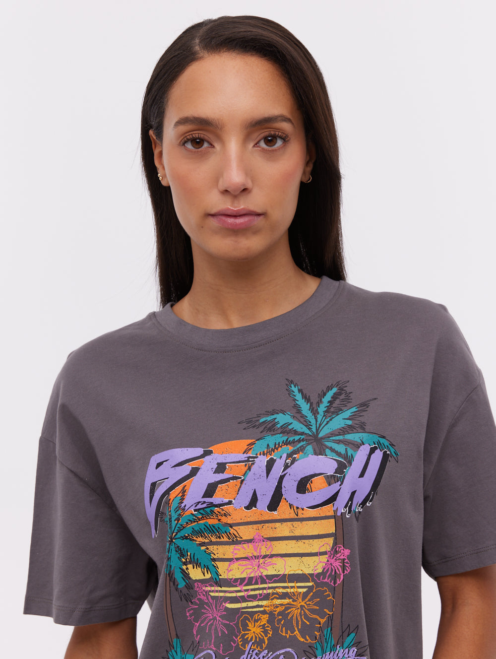 Salome Graphic T-Shirt