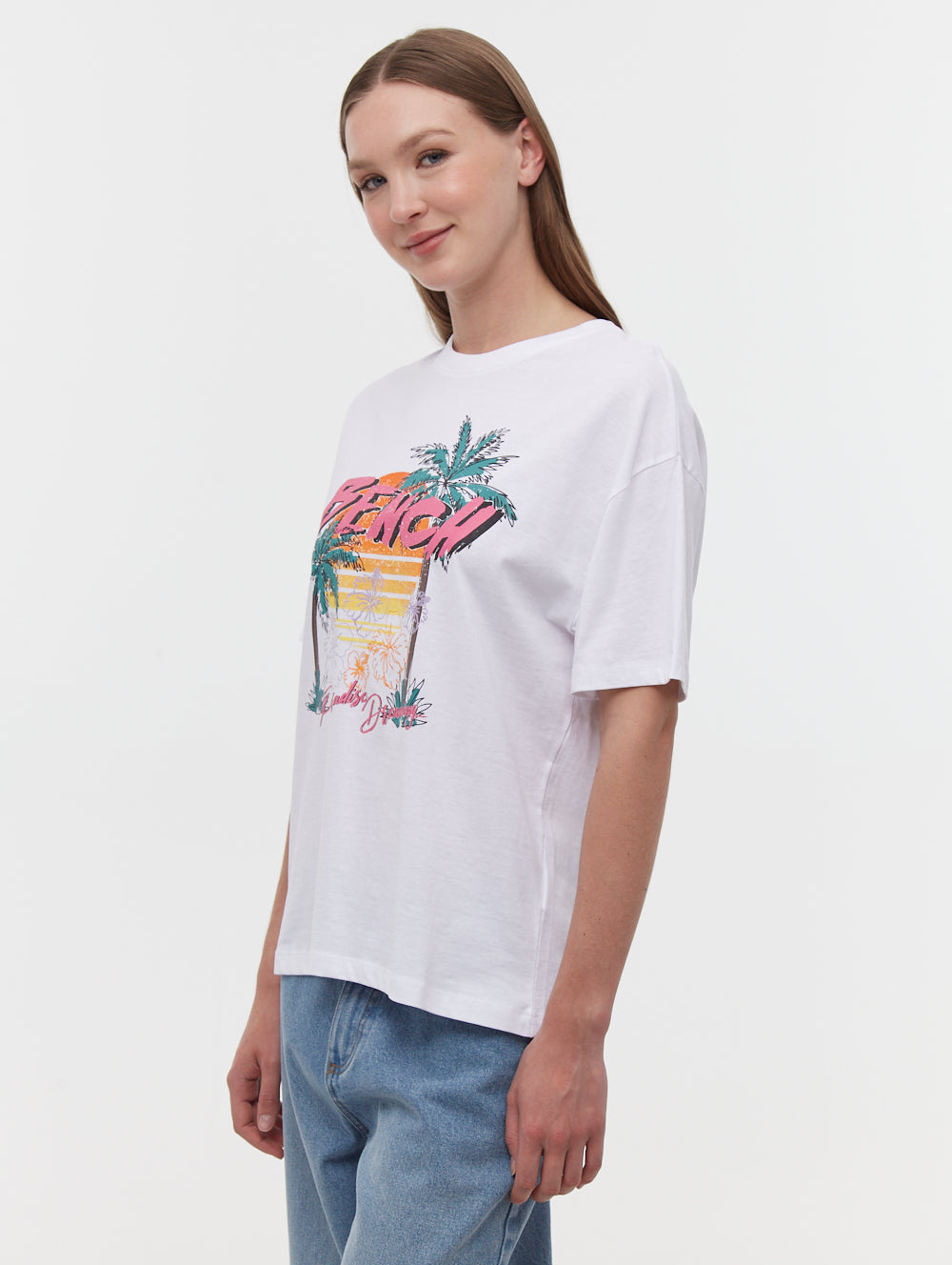 Salome Graphic T-Shirt