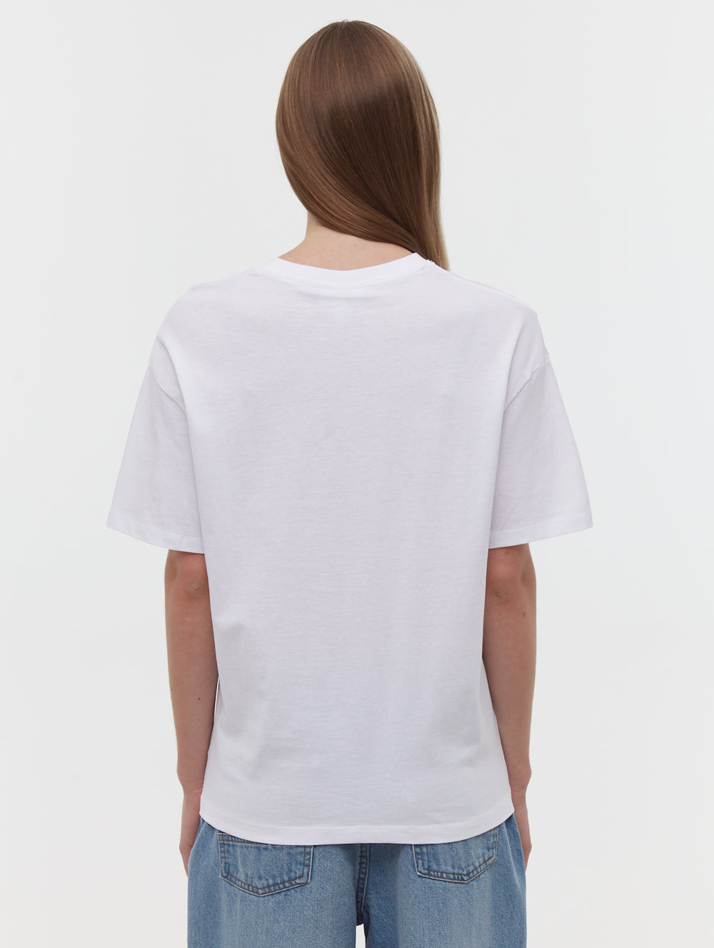 Salome Graphic T-Shirt
