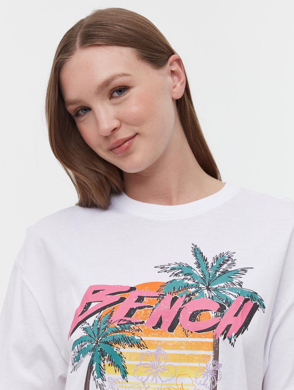 Salome Graphic T-Shirt