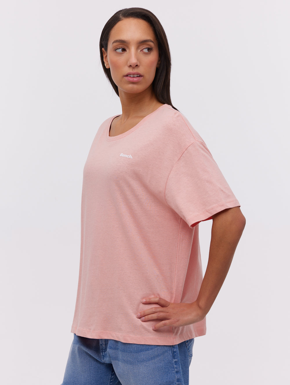 Trila Emblem T-Shirt